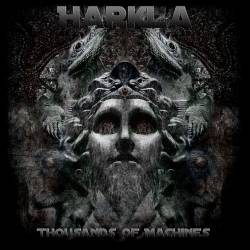 Harkla : Thousands of Machines
